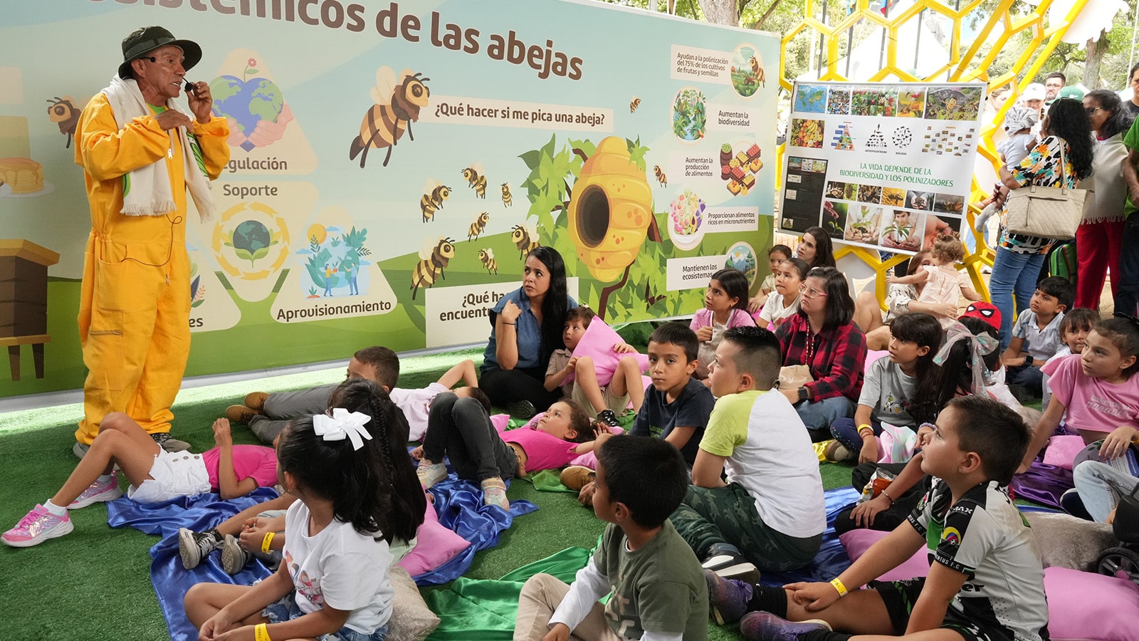 Cuarta Feria Regional de Negocios Verdes